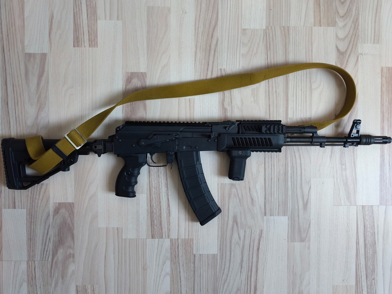 Imagen 1 de E&L AK74-M3 Limited Edition
