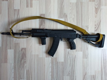 Imagen 2 de E&L AK74-M3 Limited Edition