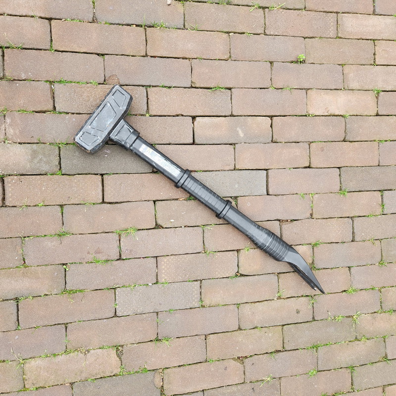 Image 1 for Gerber Gear Ding-Dong Breaching Tool