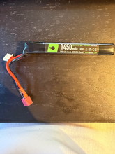 Image for Nuprol 1450 lipo 11.1 mah