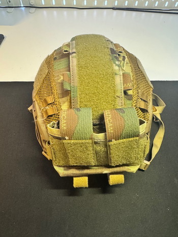 Imagen 2 de Team wendy helm multicam (imitatie)