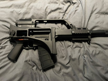 Bild 2 für WE G39 GBB