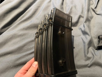 Bild 3 für WE G39 GBB
