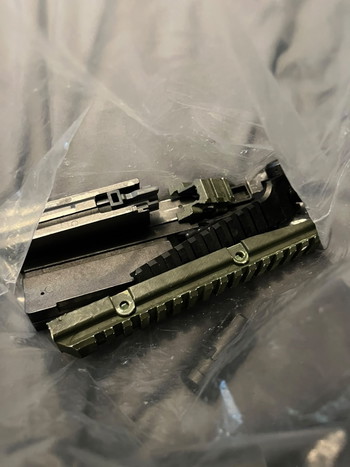 Bild 5 für WE G39 GBB