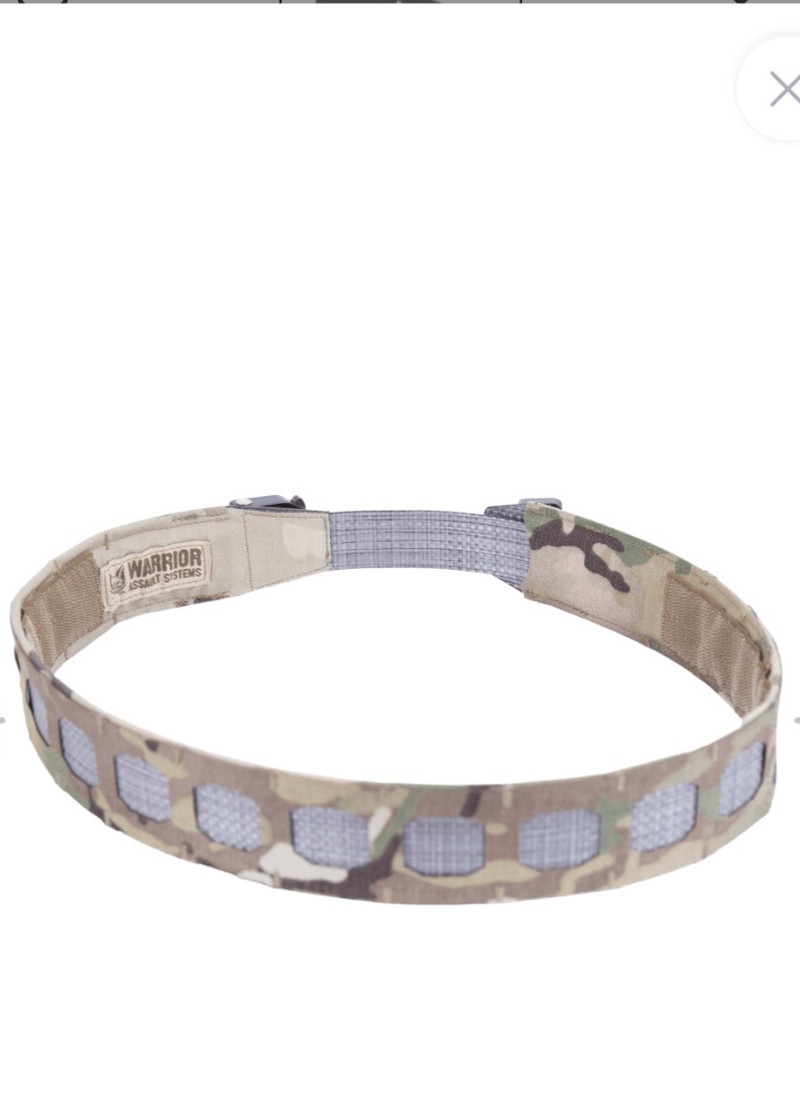 Afbeelding 1 van WAS  tactical belt