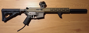 Afbeelding 2 van Wolverine MTW 10