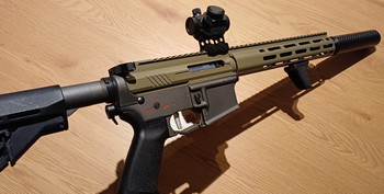 Afbeelding 4 van Wolverine MTW 10