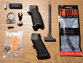 Imagen 5 de Wolverine MTW 10