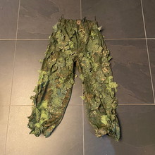 Afbeelding van KMCS Next Gen Green Pants