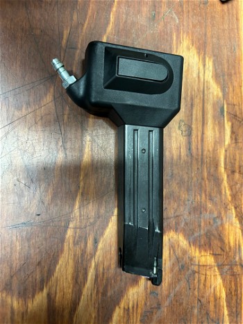 Image 2 pour Hi Capa hPa m4 adapter primary Airsoft
