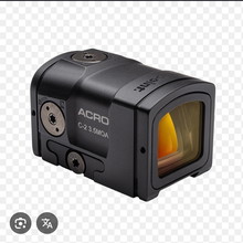 Imagen para GEZOCHT:  Aimpoint Acro of Steiner MPS