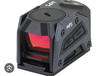 Imagen 2 de GEZOCHT:  Aimpoint Acro of Steiner MPS