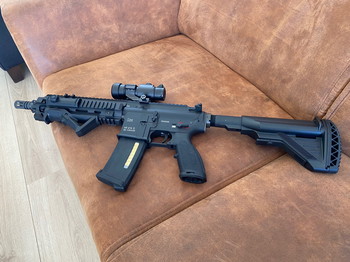 Imagen 2 de VFC HK 416 D AEG goede staat!
