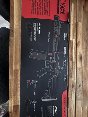 Imagen 3 de SA-F03 1,4 J.