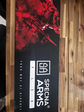 Imagen 4 de SA-F03 1,4 J.