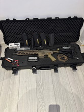 Imagen para Hk 416 Delta