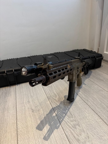 Imagen 3 de Hk 416 Delta