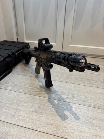 Imagen 3 de Hk 416 Delta