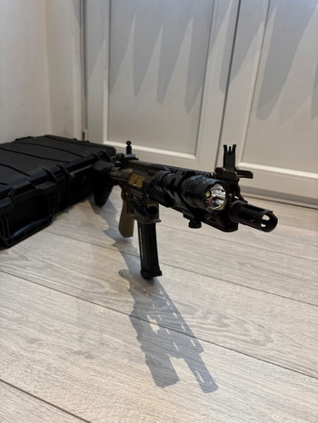 Imagen 4 de Hk 416 Delta