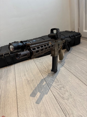 Imagen 4 de Hk 416 Delta
