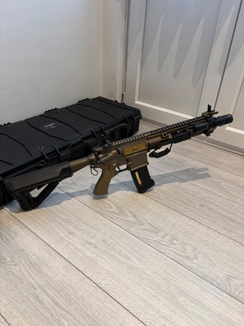 Imagen 5 de Hk 416 Delta