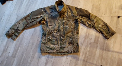 Afbeelding van Clawgear Raider MKIV Field jacket multicam MEDIUM