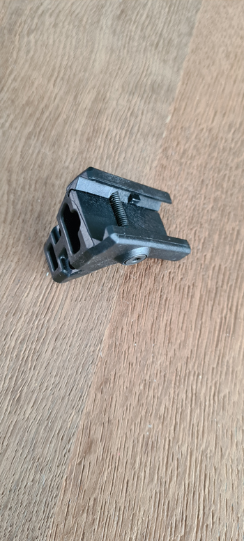 Image 2 for Scorpion evo front support/grip