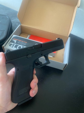 Imagen 2 de Glock 17 GEN 5 !!ONGEBRUIKT!!