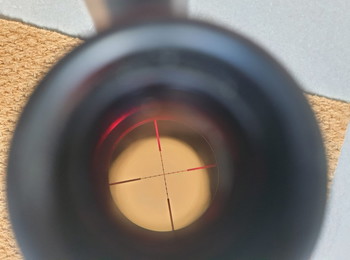 Image 5 pour Stealth Gas Rifle | SSX303 | Novritsch