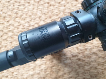 Image 8 pour Stealth Gas Rifle | SSX303 | Novritsch