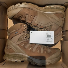 Image pour Salomon Quest GTX Forces 2 Coyote UK 9 EU 43 1/3