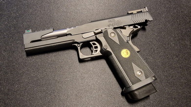 Imagen para WE hi-capa 5.1 Dragon GBB CO2