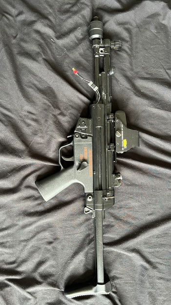 Image 2 pour mp5 ngrs