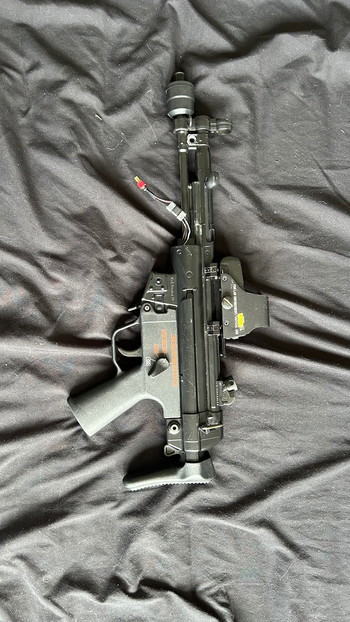Image 3 pour mp5 ngrs