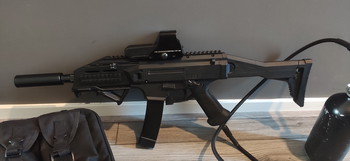 Image 2 for Scorpion HPA  set Compleet!