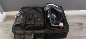 Image 3 for Scorpion HPA  set Compleet!