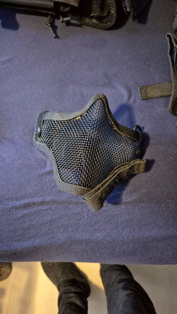 Afbeelding 4 van Airsoft starters pakket moet snel weg!