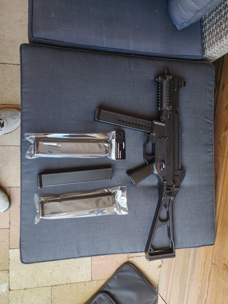 Imagen 1 de Heckler&koch ump 45