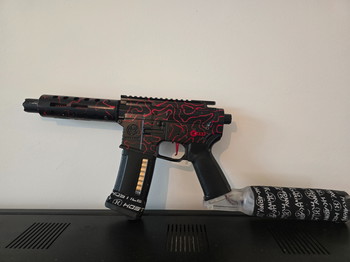 Imagen 2 de The HPA Killer