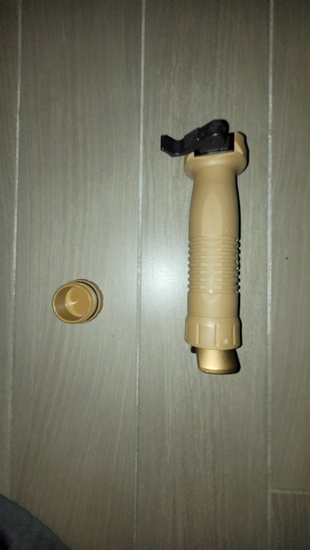 Image 2 for B&T Grip-pod (bipod/foregrip)