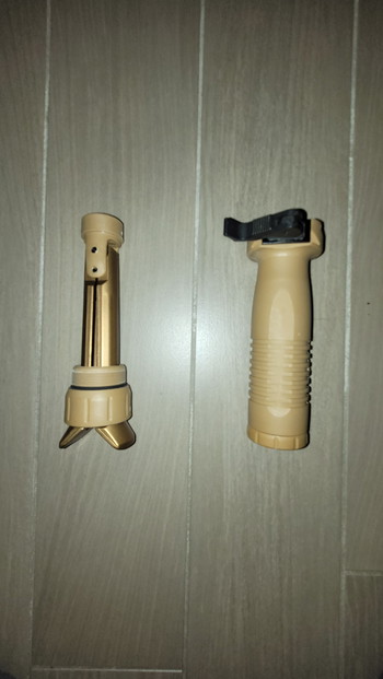 Image 3 for B&T Grip-pod (bipod/foregrip)