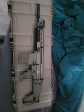 Bild für FN Scar GBB