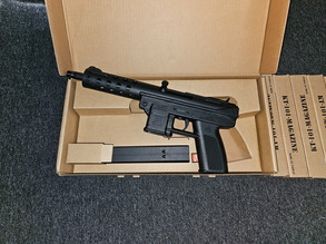 Bild für KTC TEC-9 KG-9 met 5 extra magazijnen, gloednieuw!