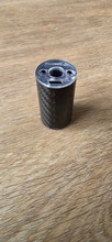 Image for T238 carbon fibre tracer unit 14mm ccw