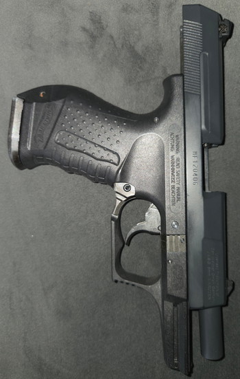 Image 2 for Maruzen Walther P99 GBB