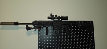 Image 2 for HK417 GBB DMR 1.7J