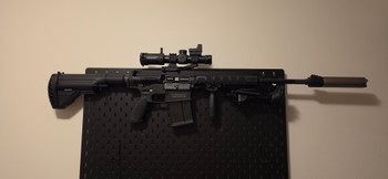 Image 2 for HK417 GBB DMR 1.7J