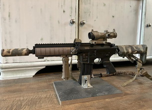 Image for Complete airsoftuitrusting