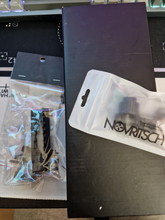 Image pour Novritsch ssr90 upper reciever + minimal reciever conversion + hop-up