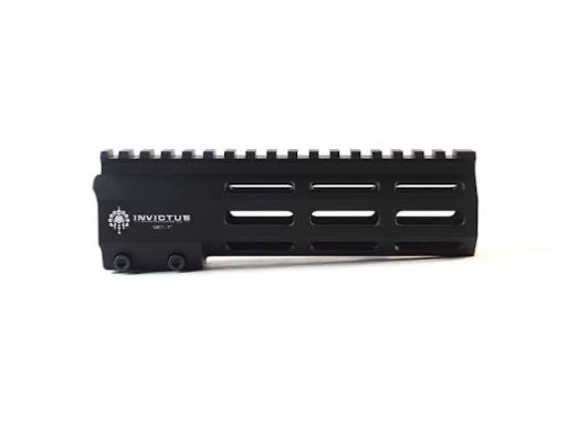 Image 1 for Wolverine MTW Invictus 7 inch handguard
